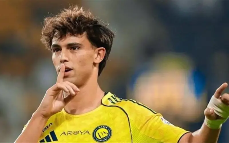ترتيب هدافي الدوري السعودي بعد هدف جواو فيليكس أمام القادسية